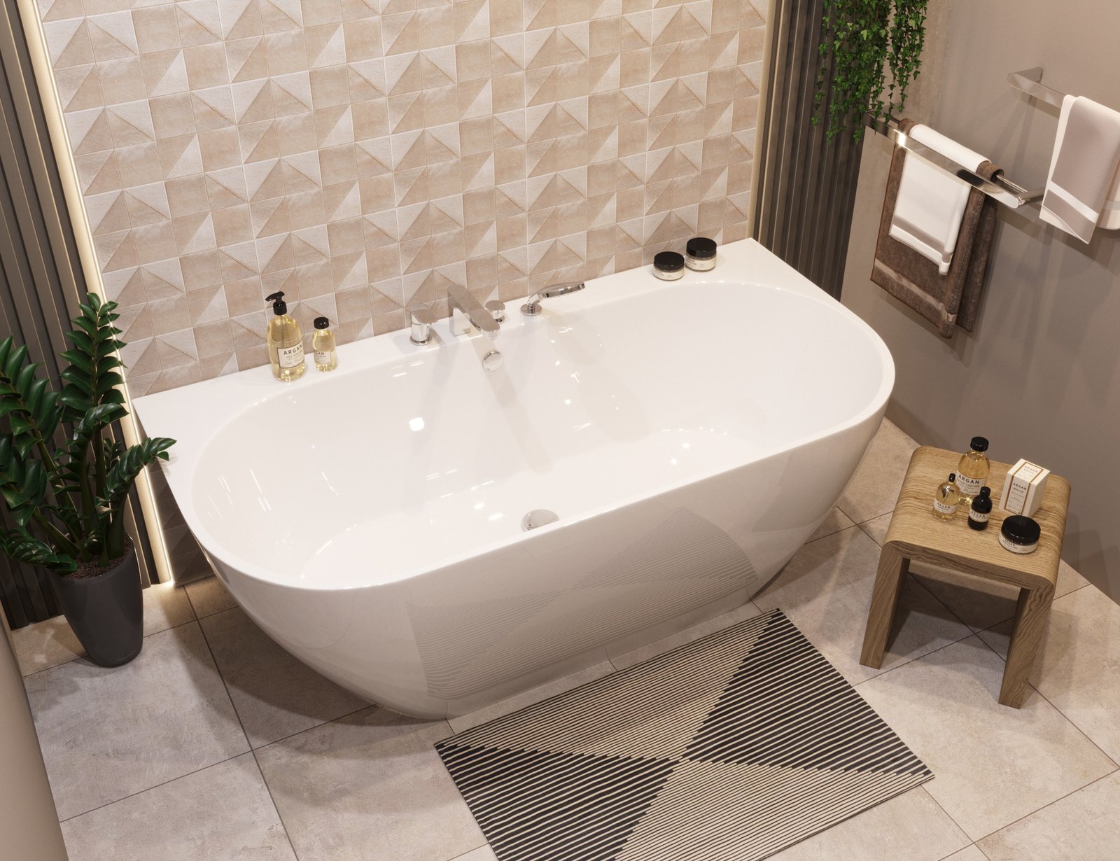 Մայաﬕ (պատի)