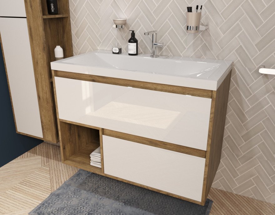 Մոնակո վուդ ( 2 արկղ )